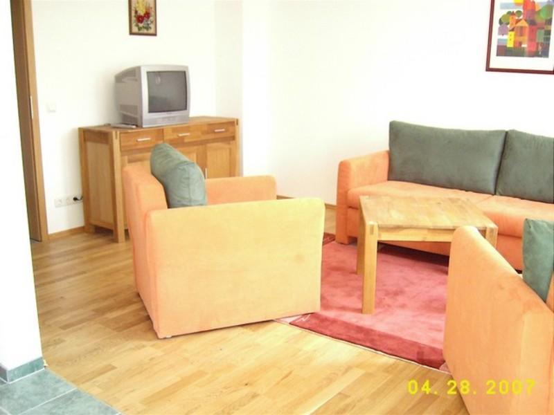 Fewo_S Alter Gutshof We15569 Sellin  Cameră foto