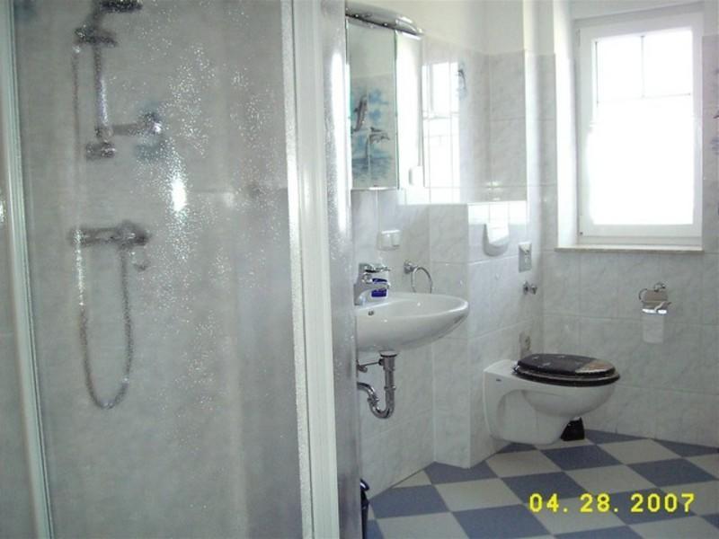 Fewo_S Alter Gutshof We15569 Sellin  Cameră foto